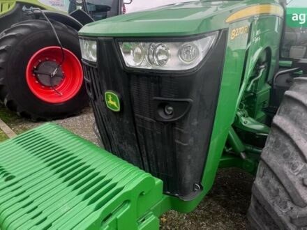 Джон Дір 8270Р, об'ємом двигуна 0 л та пробігом 0 тис. км за 172000 $, фото 1 на Automoto.ua