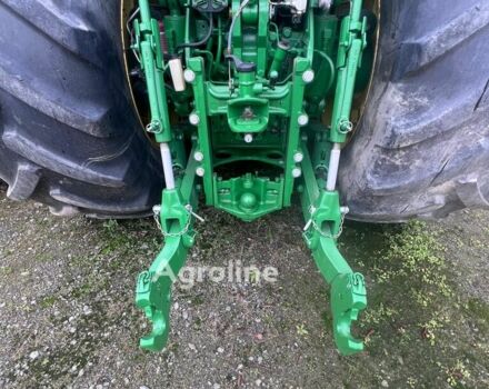 Зеленый Джон Дир 8270 R, объемом двигателя 0 л и пробегом 0 тыс. км за 198931 $, фото 7 на Automoto.ua