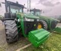 Зеленый Джон Дир 8270 R, объемом двигателя 0 л и пробегом 0 тыс. км за 198931 $, фото 1 на Automoto.ua