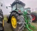 Зеленый Джон Дир 8270 R, объемом двигателя 0 л и пробегом 0 тыс. км за 198931 $, фото 10 на Automoto.ua