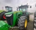 Зеленый Джон Дир 8270 R, объемом двигателя 0 л и пробегом 0 тыс. км за 198931 $, фото 2 на Automoto.ua