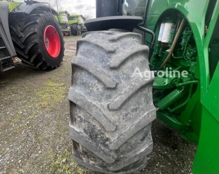 Зеленый Джон Дир 8270 R, объемом двигателя 0 л и пробегом 0 тыс. км за 198931 $, фото 15 на Automoto.ua