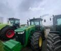 Зеленый Джон Дир 8270 R, объемом двигателя 0 л и пробегом 0 тыс. км за 198931 $, фото 24 на Automoto.ua