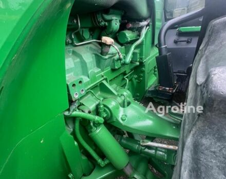 Зеленый Джон Дир 8270 R, объемом двигателя 0 л и пробегом 0 тыс. км за 198931 $, фото 13 на Automoto.ua
