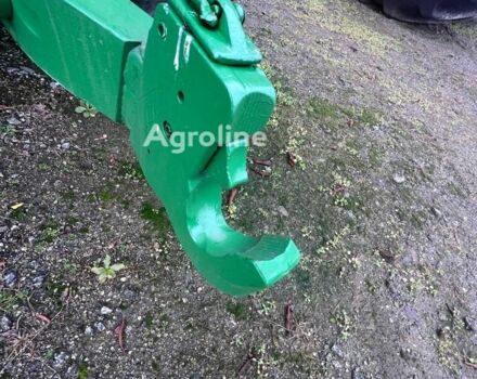 Зеленый Джон Дир 8270 R, объемом двигателя 0 л и пробегом 0 тыс. км за 198931 $, фото 6 на Automoto.ua