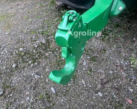 Зеленый Джон Дир 8270 R, объемом двигателя 0 л и пробегом 0 тыс. км за 198931 $, фото 5 на Automoto.ua