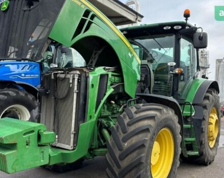 Джон Дір 8285Р, об'ємом двигуна 0 л та пробігом 0 тис. км за 87663 $, фото 1 на Automoto.ua