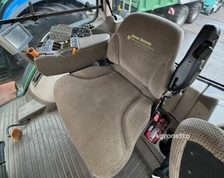 Джон Дір 8285Р, об'ємом двигуна 0 л та пробігом 0 тис. км за 87500 $, фото 6 на Automoto.ua