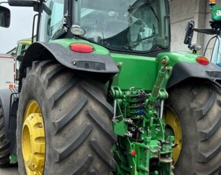 Джон Дір 8285Р, об'ємом двигуна 0 л та пробігом 0 тис. км за 87663 $, фото 2 на Automoto.ua