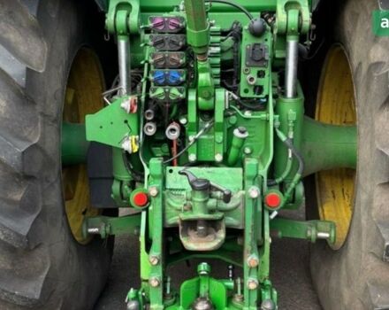 Джон Дір 8285Р, об'ємом двигуна 0 л та пробігом 0 тис. км за 87663 $, фото 3 на Automoto.ua