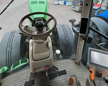 Джон Дір 8285Р, об'ємом двигуна 0 л та пробігом 0 тис. км за 87500 $, фото 7 на Automoto.ua
