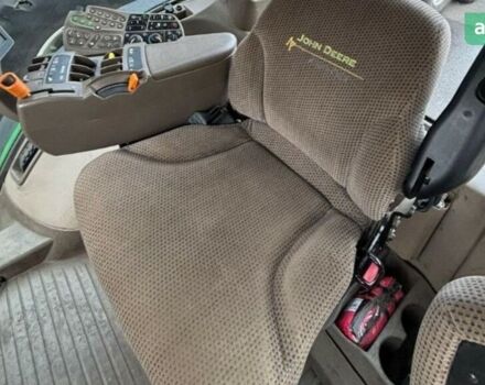 Джон Дір 8285Р, об'ємом двигуна 0 л та пробігом 0 тис. км за 87663 $, фото 5 на Automoto.ua