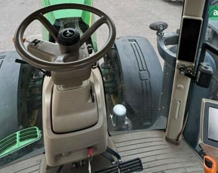 Джон Дір 8285Р, об'ємом двигуна 0 л та пробігом 0 тис. км за 87663 $, фото 6 на Automoto.ua