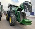 Джон Дир 8285Р, объемом двигателя 0 л и пробегом 0 тыс. км за 87581 $, фото 1 на Automoto.ua
