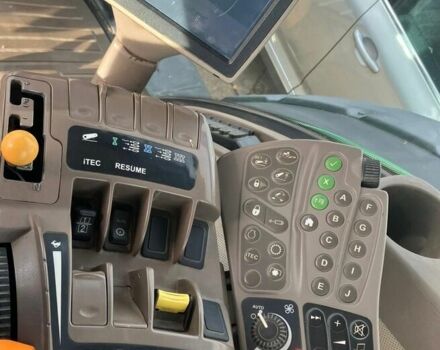 Джон Дир 8285Р, объемом двигателя 0 л и пробегом 0 тыс. км за 117 $, фото 7 на Automoto.ua