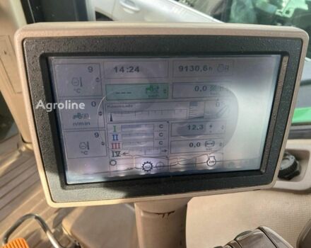 Джон Дир 8285Р, объемом двигателя 0 л и пробегом 0 тыс. км за 117 $, фото 1 на Automoto.ua