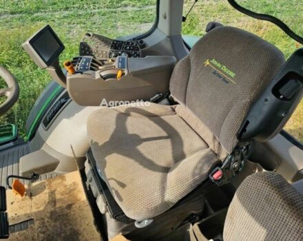 Джон Дір 8285Р, об'ємом двигуна 0 л та пробігом 0 тис. км за 104045 $, фото 5 на Automoto.ua