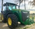 Джон Дир 8285Р, объемом двигателя 0 л и пробегом 0 тыс. км за 117 $, фото 1 на Automoto.ua
