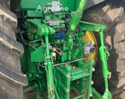 Джон Дир 8285Р, объемом двигателя 0 л и пробегом 0 тыс. км за 117 $, фото 4 на Automoto.ua