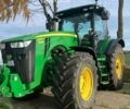 Джон Дир 8285Р, объемом двигателя 0 л и пробегом 0 тыс. км за 117 $, фото 3 на Automoto.ua