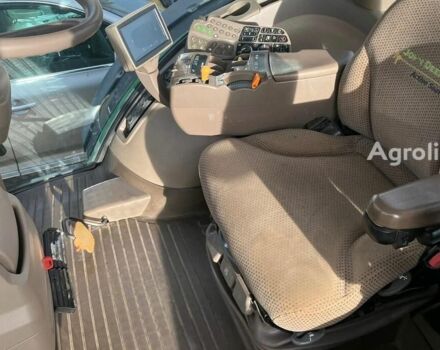 Джон Дир 8285Р, объемом двигателя 0 л и пробегом 0 тыс. км за 117 $, фото 6 на Automoto.ua