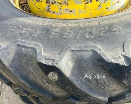 Джон Дир 8285Р, объемом двигателя 0 л и пробегом 0 тыс. км за 117 $, фото 8 на Automoto.ua