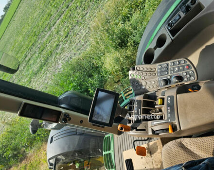 Джон Дір 8285Р, об'ємом двигуна 0 л та пробігом 0 тис. км за 104045 $, фото 6 на Automoto.ua