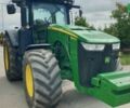 Джон Дир 8285Р, объемом двигателя 0 л и пробегом 0 тыс. км за 112731 $, фото 2 на Automoto.ua