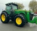 Джон Дір 8285Р, об'ємом двигуна 0 л та пробігом 0 тис. км за 105011 $, фото 4 на Automoto.ua