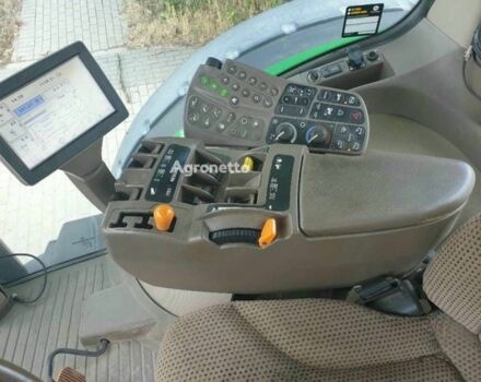Джон Дір 8285Р, об'ємом двигуна 0 л та пробігом 0 тис. км за 111514 $, фото 7 на Automoto.ua