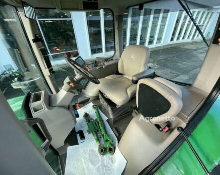 Джон Дір 8285Р, об'ємом двигуна 0 л та пробігом 0 тис. км за 105011 $, фото 6 на Automoto.ua
