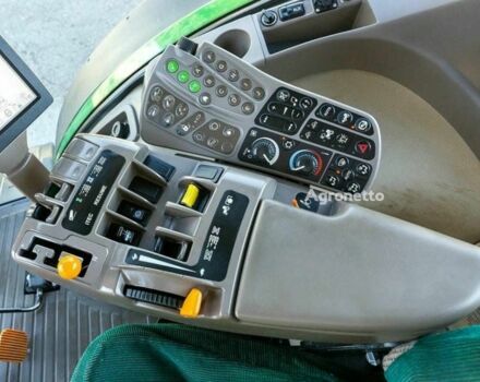 Джон Дір 8285Р, об'ємом двигуна 0 л та пробігом 0 тис. км за 108635 $, фото 5 на Automoto.ua