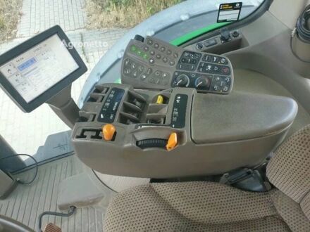 Джон Дир 8285Р 2013 в Звенигородка на Automoto.ua Джон Дир 8285Р, объемом двигателя 0 л и пробегом 0 тыс. км за 97679 $, фото 1 на Automoto.ua