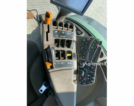 Джон Дир 8285 R, объемом двигателя 0 л и пробегом 0 тыс. км за 105052 $, фото 12 на Automoto.ua