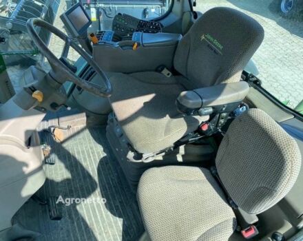 Джон Дир 8285 R, объемом двигателя 0 л и пробегом 0 тыс. км за 105052 $, фото 10 на Automoto.ua