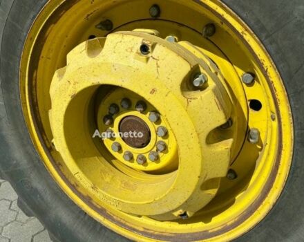 Джон Дир 8285 R, объемом двигателя 0 л и пробегом 0 тыс. км за 105052 $, фото 8 на Automoto.ua