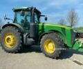 Джон Дир 8285 R, объемом двигателя 0 л и пробегом 0 тыс. км за 105052 $, фото 2 на Automoto.ua