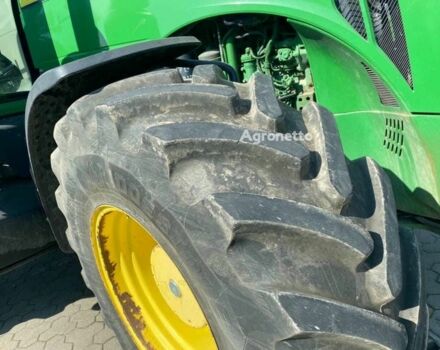 Джон Дир 8285 R, объемом двигателя 0 л и пробегом 0 тыс. км за 105052 $, фото 7 на Automoto.ua