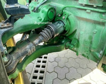 Джон Дир 8285 R, объемом двигателя 0 л и пробегом 0 тыс. км за 105052 $, фото 6 на Automoto.ua