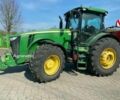Джон Дир 8285 R, объемом двигателя 0 л и пробегом 0 тыс. км за 105052 $, фото 1 на Automoto.ua