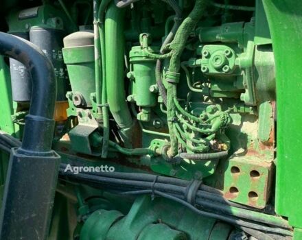 Джон Дир 8285 R, объемом двигателя 0 л и пробегом 0 тыс. км за 105052 $, фото 9 на Automoto.ua