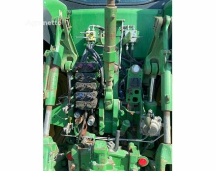 Джон Дир 8285 R, объемом двигателя 0 л и пробегом 0 тыс. км за 105052 $, фото 4 на Automoto.ua