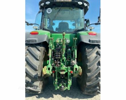 Джон Дир 8285 R, объемом двигателя 0 л и пробегом 0 тыс. км за 105052 $, фото 3 на Automoto.ua