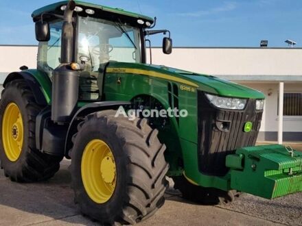 Джон Дир 8285 R 2014 в Ровно на Automoto.ua Зеленый Джон Дир 8285 R, объемом двигателя 0 л и пробегом 0 тыс. км за 142275 $, фото 1 на Automoto.ua