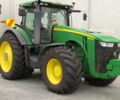 Джон Дир 8295 Р, объемом двигателя 0 л и пробегом 0 тыс. км за 176625 $, фото 1 на Automoto.ua