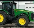 Джон Дір 8295 Р 2011 у Полтаві на Automoto.ua Джон Дір 8295 Р, об'ємом двигуна 0 л та пробігом 0 тис. км за 85000 $, фото 3 на Automoto.ua