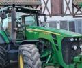 Джон Дир 8295 Р 2011 в Белой Церкве на Automoto.ua Джон Дир 8295 Р, объемом двигателя 0 л и пробегом 0 тыс. км за 151870 $, фото 1 на Automoto.ua