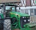 Джон Дир 8295 Р 2011 в Белой Церкве на Automoto.ua Джон Дир 8295 Р, объемом двигателя 0 л и пробегом 0 тыс. км за 151870 $, фото 2 на Automoto.ua