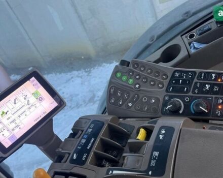 Джон Дір 8295 Р, об'ємом двигуна 0 л та пробігом 0 тис. км за 175900 $, фото 10 на Automoto.ua