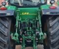 Джон Дир 8295 Р 2011 в Белой Церкве на Automoto.ua Джон Дир 8295 Р, объемом двигателя 0 л и пробегом 0 тыс. км за 151870 $, фото 4 на Automoto.ua